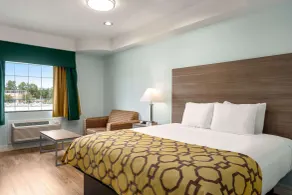 Baymont by Wyndham Kingwood - Chambre