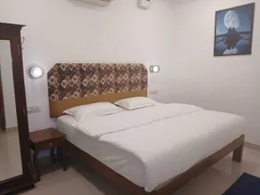 La Lune B&B - Chambre