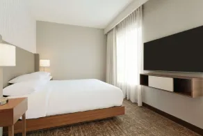 Embassy Suites by Hilton South Jordan Salt Lake City - Chambre