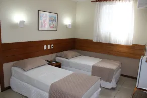 Portal Da Praia Hotel - Room