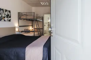 Villa Santa Lucia - Zimmer