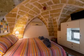 Holiday Home Marilyn in Nard in Salento - Gallipoli - Porto Cesareo - Lecce - Chambre
