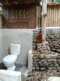 duegoal farmhouse - Bathroom