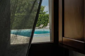 Tre Balate Natura e Relax - Pool