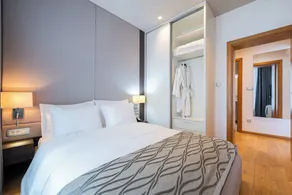 Hotel WOW - Værelse
