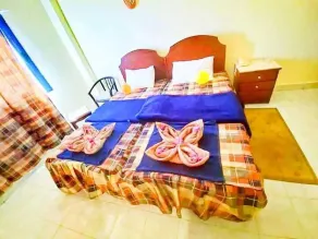 Amigo Hotel Dahab - Quarto