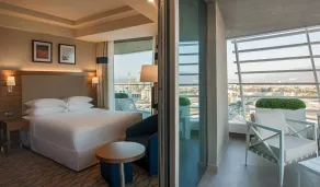 Four Points by Sheraton Izmir - Room
