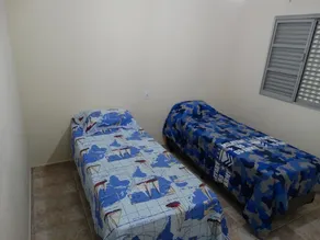 Pousada Santa Genebra - Rum