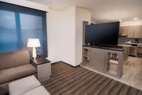 Hyatt House Nashville/Franklin/Cool Springs - Chambre