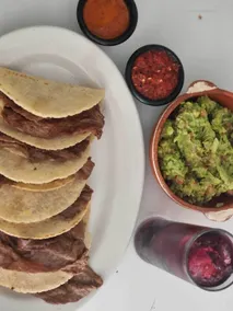 Hotel Plaza Express - Restaurant