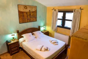 Hotel Spa La Casa del Rector Almagro - Room