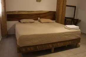 Hotel - Club de Playa Bambú Beach - Habitación