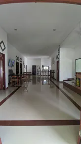 Seva Hotel - Réception