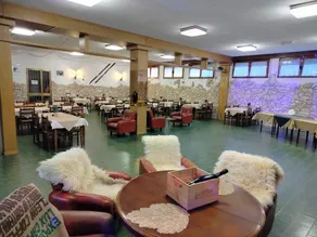 Hotel Veles - Restaurant