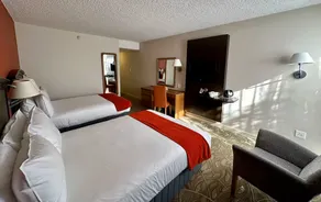 Garden Court Nelson Mandela Boulevard - Room