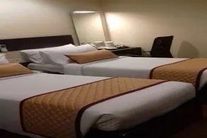Hotel Ashok Residency - Room