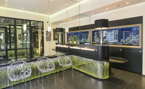 Hotel Agora Brussels Grand Place - Reception