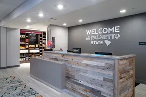 Hampton Inn Greer Greenville, SC - Réception