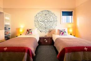 Alabama Hotel Hobart - Chambre