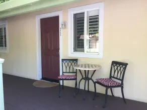 The Inn on Pine - Room