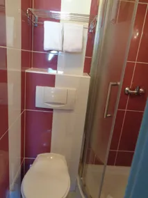 Hôtel Balladins Torcy - Chambre