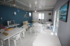 La Casa Pansiyon - Restaurant