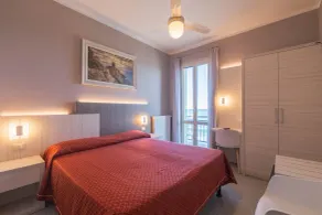 Hotel Danio Lungomare - Rom