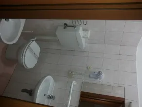 Hotel Le Querce - Bathroom