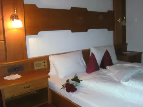 Hotel Casada - Habitación