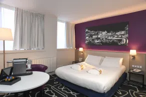 Mercure Saint Lo Centre - Værelse