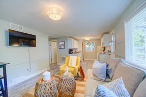 Scenic Drive Resort - Værelse