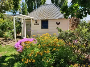 Belmont Homestead - Zimmer