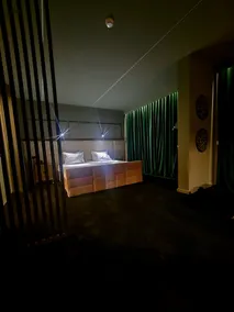 Rubens Hotels & SPA - Chambre