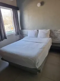 Hotel Victoria Monterrey - Værelse