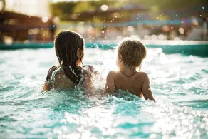 Holiday Inn Express & Suites Wilmington-Newark by IHG  - Piscine