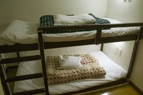 Little Asia Guest House - Zimmer