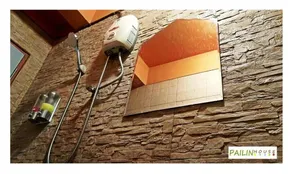 Pailin Guest House - Bathroom