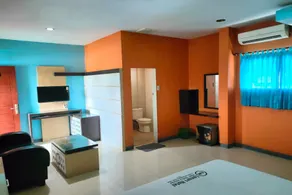 Lonari Hotel - Chambre