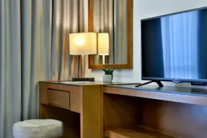 Hotel Perla - Room