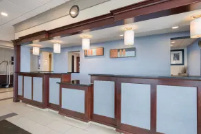 Best Western Northwest Indiana Inn - Réception