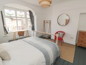 Mayfield Sands - Room