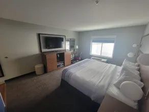 AmericInn by Wyndham International Falls - Værelse