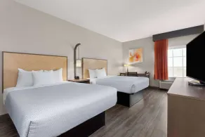 La Quinta Inn & Suites by Wyndham Ft. Pierce - Chambre