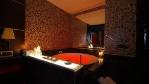 Hotel Motel Visconteo - Salle de bain