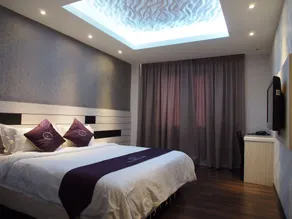Venus Boutique Hotel - Habitación