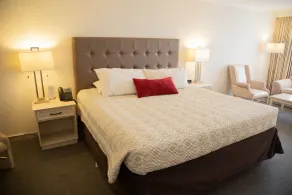 Taormina Hotel y Casino - Room