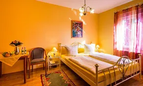 Wellnesshotel Legde - Zimmer
