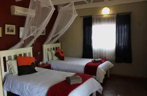Blyde Mountain Country House - Room