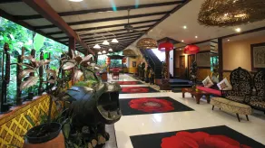 Jungle Retreat by Kupu Kupu Barong - Reception