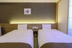 Dormy Inn Premium Ginza - Natural Hot Spring - Room